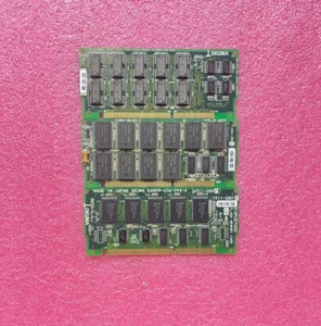 USED OKUMA E4809-436-094-A System Main Board Urgent/Repair Tested Fast Delivery - Picture 1 of 2