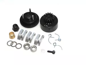 XRA350020 XRAY XB8 '25 NITRO BUGGY 14T CLUTCH SET - Picture 1 of 1