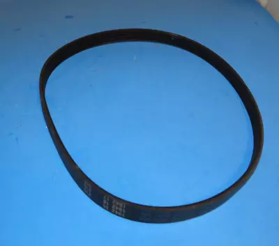 Maytag Washer: Drive Belt 8 in (W10808317 / W11239857) (P8032) - Image 1 of 4