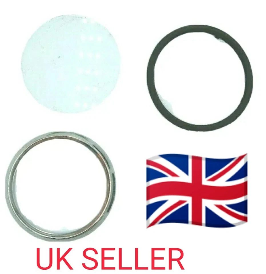 Vespa PX/PE series P80-150X/P200E/PX80-200 E Bazel Glass Repair Kit 85 mm Speedo