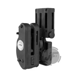 IPSC USPSA 3-GUN Gun Holster Tactical Speed Option Universal GR Pistol Holster - Picture 1 of 7