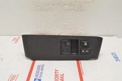 Nissan NV1500 2012-2020 ventana eléctrica interruptor maestro puerta ventana botón MM73#018 Foto 1 de 3