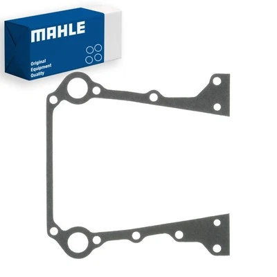 Junta de cubierta de distribución del motor Mahle para Dodge Royal Monaco 1975-1977 Foto 1 de 2