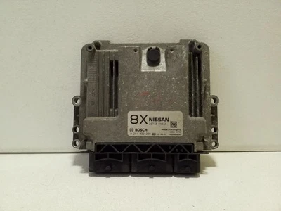 Centralina motore diesel Nissan X-Trail T32 2015 modulo 23710HX44A 1kW - Immagine 1 di 4