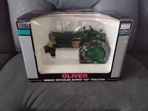 SpecCast Oliver Highly Detailed Super "88" Tractor 1st Of 200 - Picture 1 of 5