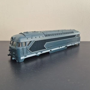 Jouef HO Coque Locomotive 67001 Vintage Modelisme Ferroviaire - Imagen 1 de 5
