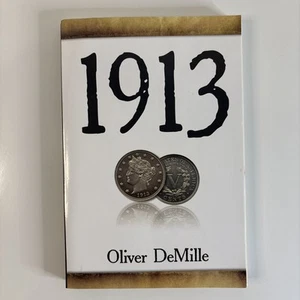 1913 by DeMille, Oliver - Imagen 1 de 7