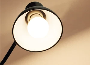 Bedroom Bedside LED Clip lamp - Children's Reading and Study Eye-Friendly Lamp - Picture 1 of 7