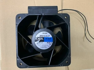 1pz Ventola di raffreddamento inverter AC200V 0.4/0.5A 70/77W MRS18-DC-F7 - Foto 1 di 7