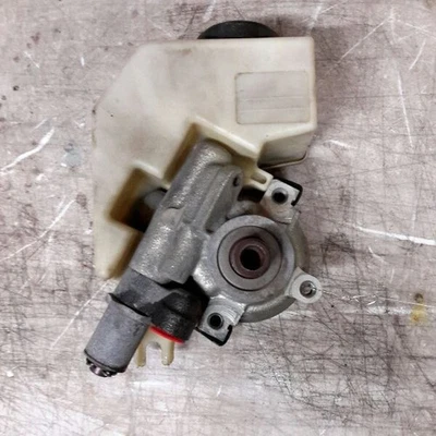Power Steering Pump DOHC Fits 00-02 SATURN S SERIES 323901 - Image 1 of 4
