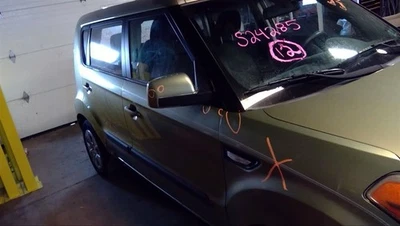 Puerta delantera de pasajero eléctrica sin solar transparente se adapta a 10-13 SOUL 1040270 Foto 1 de 4