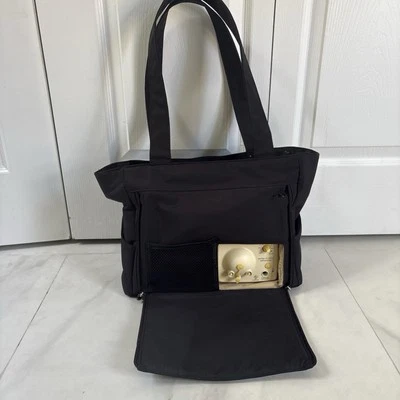 Medela Pump In Style Advanced - Bolsa para llevar con adaptador de corriente Foto 1 de 4