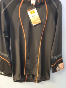 Shock Doctor Core Kompressionsshirt für Erwachsene 369 Eishockey Unterwäsche Medium - Bild 1 von 6
