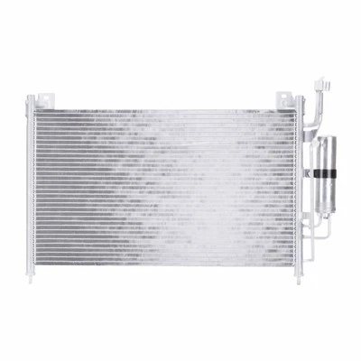 For Mazda 2 A/C Condenser 2011-2015 For MA3030158 | DF71 61 480C - Image 1 of 4