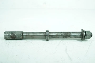 1984 Harley-Davidson Sportster XLH 1000 OEM Front Wheel Axle Bolt Shaft 43883-84 Foto 1 de 4