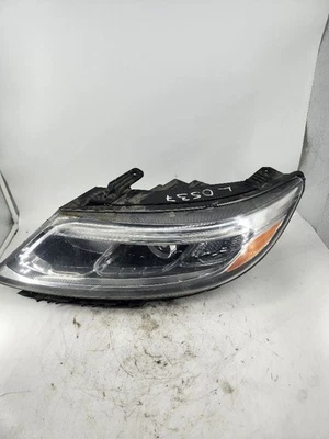 Driver Left Headlight Without LED Accents Fits 14-15 SORENTO 46514 Foto 1 de 4