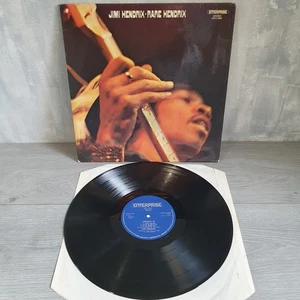 Jimi Hendrix Vinyl LP Gatefold Rare Hendrix Enterprise ENTF 3000 Album Record - Bild 1 von 21