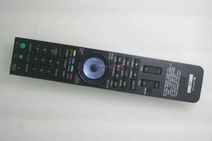 For SONY BDP-S300 BDP-S500 BDP-S350 1080P Blu-ray DISC Player Remote Control - Picture 1 of 5