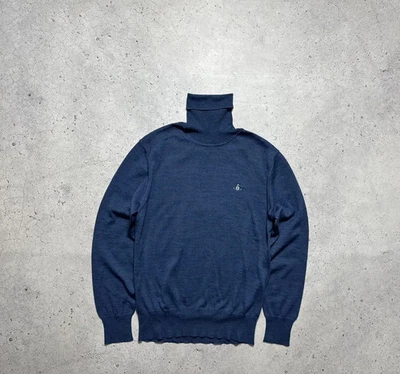 Suéter de lana de golf Vivienne Westwood talla M Foto 1 de 4