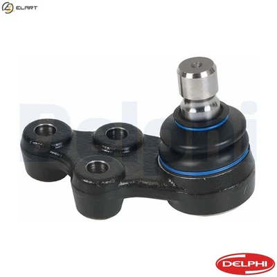 BALL JOINT TC8563 FOR SSANGYONG D27DT 2.7L 5cyl RODIUS IG32D 3.2L 6cyl RODIUS I - Image 1 of 4