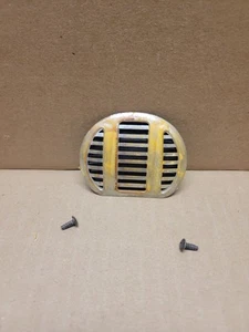 1960s REMCO Shark Electric Line Control Car Part – Grill Hood Front - Picture 1 of 7