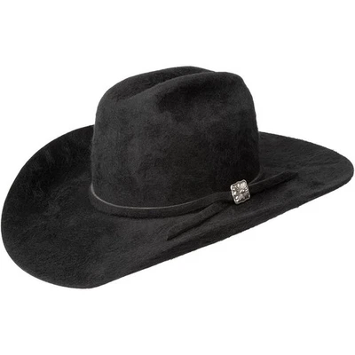 Bailey Oro Grizzly Western Cowboy Hat - Image 1 of 4