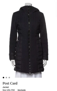 Post Card Jacket Size: US4, IT40 - Picture 1 of 4