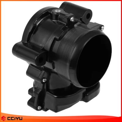 Throttle Body For Mini Cooper 1.6L 2007 2008 2009 2010 2011 2012 2013 2014 - Image 1 of 4