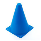 X Training Cones Markers Agility Sports Football Soccer Traffic Cones