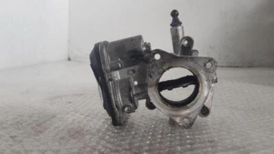 55564164 corps de papillon pour OPEL INSIGNIA BERLINA 2.0CDTI 130 FAP 174018 - Photo 1/4