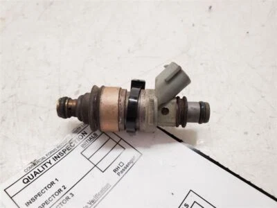 Toyota 4Runner, inyector de combustible, 1996-1998, V6, 5VZFE, 23250-62030 Foto 1 de 4