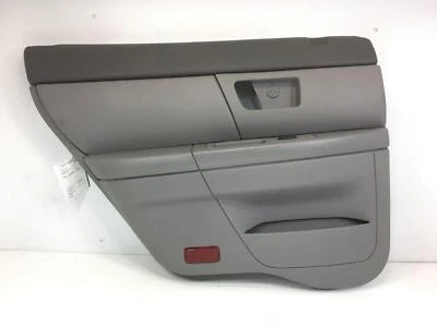 07 FORD TAURUS Front Door Trim Panel - Imagem 1 de 2