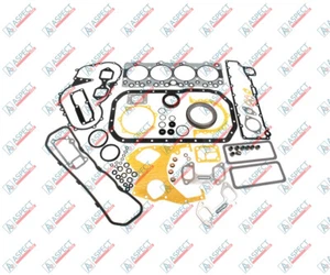 Isuzu Genuine Gasket set engine 4BG1 5878182900 - Bild 1 von 12