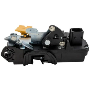 Door Lock Actuator Front Right Passenger for GMC Yukon for Chevrolet Tahoe - Picture 1 of 11