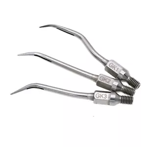 Dental Universal GK1 GK2 GK3 Luftskalierspitzen Skalierung passend für Kavo Sonicflex #5 #6 #7 - Bild 1 von 54