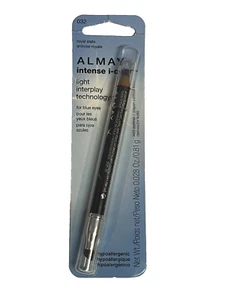 Almay intense i-color Kohl Eyeliner, Light Interplay Tech., 032 Royal Slate - Picture 1 of 2