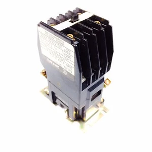BF60F Westinghouse BF Control Relay, 120V60Hz/110V50Hz Coil, 6NO - Picture 1 of 8