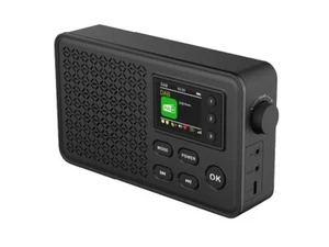 DENVER Tischradio Weckfunktion - Bild 1 von 2