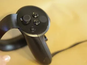 Meta Oculus Rift CV1 Controller links - Bild 1 von 6
