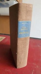 ELIGIO PERUCCA Allgemeine und experimentelle Physik. Band II - UTET 1946 RefG9 - Bild 1 von 3