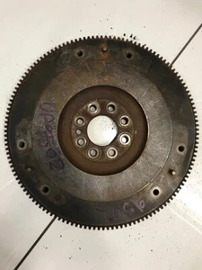 Genuine OE Peugeot 205 1.9 GTI / 309 GTI 200mm Original Flywheel - Used - Picture 1 of 2