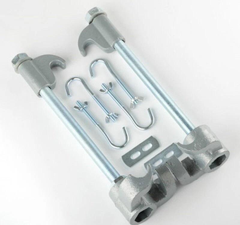 Compresor de choque de resorte helicoidal de 12" removedor de suspensión de puntal automático eliminación de instalador Foto 1 de 1