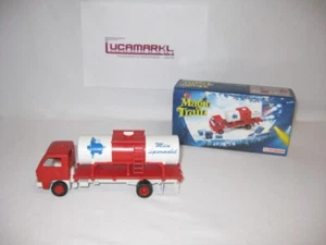 Fleischmann Magic Train Spur 0e 2902 MAN Kesselwagen „MEIN SPARMOBIL“ #c341 - Picture 1 of 6