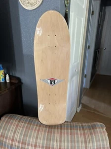 Vintage Powell Peralta, Nicky Guerrero Deck - Picture 1 of 2