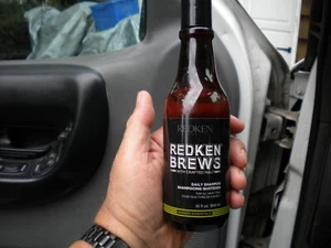 Redken Brews tägliches Shampoo für Männer, 10 Oz. - Bild 1 von 1
