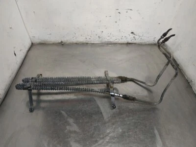 oil radiator for TOYOTA RAV 4 FUNCRUISER (A1) BASICO 1995 428747 Foto 1 de 3