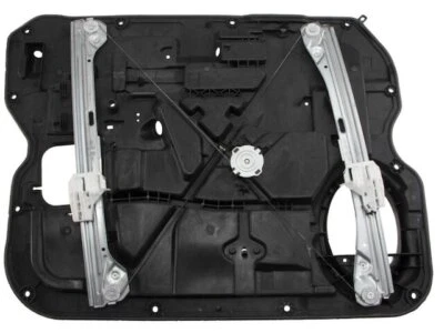 Regulador de ventana delantero derecho para Ram 1500 2011-2018 38432BN 2015 2016 2012 2017 Foto 1 de 2