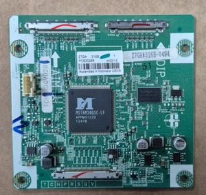 Sanyo 1LG4B10Y11800 Z7GA Sub Digital Board for FVD5833 - Picture 1 of 3