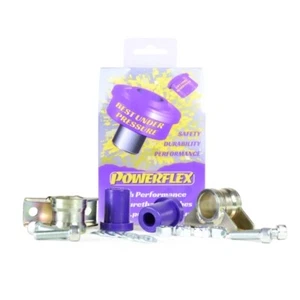 Powerflex PFF12-1106 PU Querlenkerbuchse Vorderachse hinten Saxo AX Peugeot 106 - Bild 1 von 5