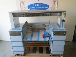 Blanco Bpro B.pro BCFS2 BC FS 2 Front Cooking Frontcooking Frontcooking-Station  - Bild 1 von 7